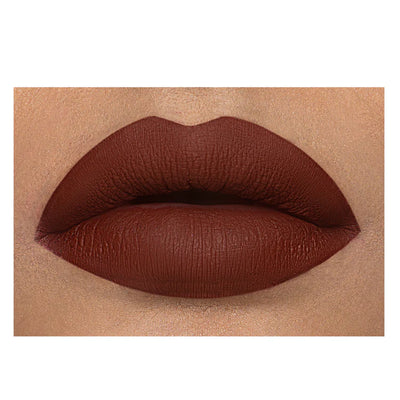 Velvet Rose Matte Lipstick