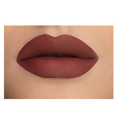 Velvet Rose Matte Lipstick