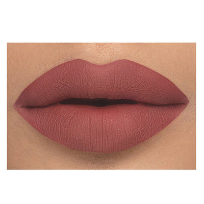 Velvet Rose Matte Lipstick