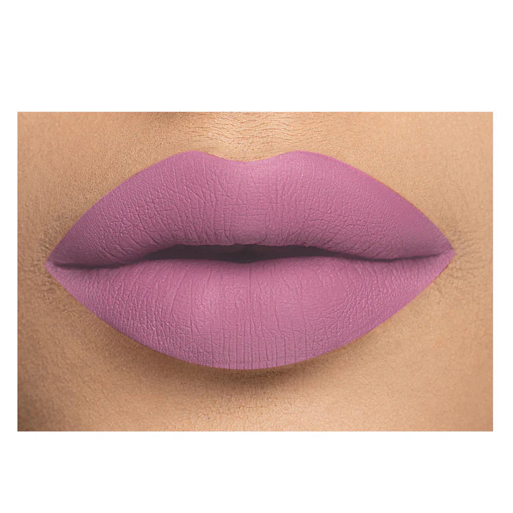 Velvet Rose Matte Lipstick