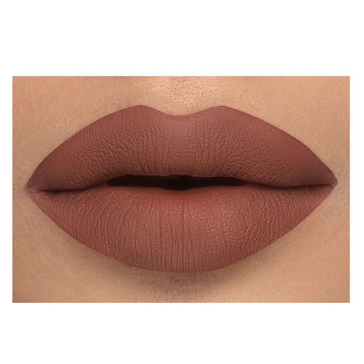 Velvet Rose Matte Lipstick