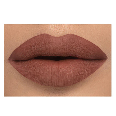 Velvet Rose Matte Lipstick