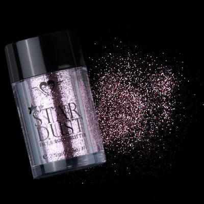 Star Dust Glitter