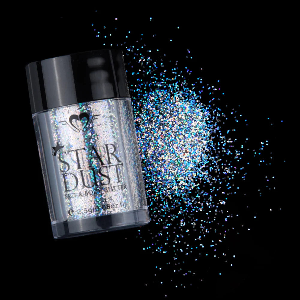 Star Dust Glitter