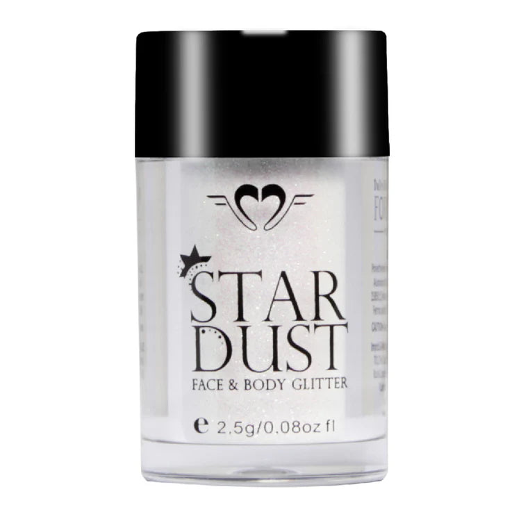 Star Dust Glitter