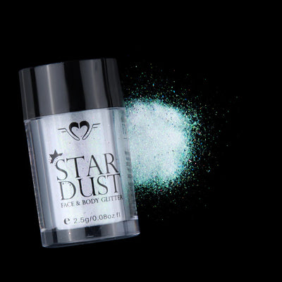 Star Dust Glitter