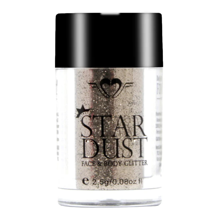 Star Dust Glitter