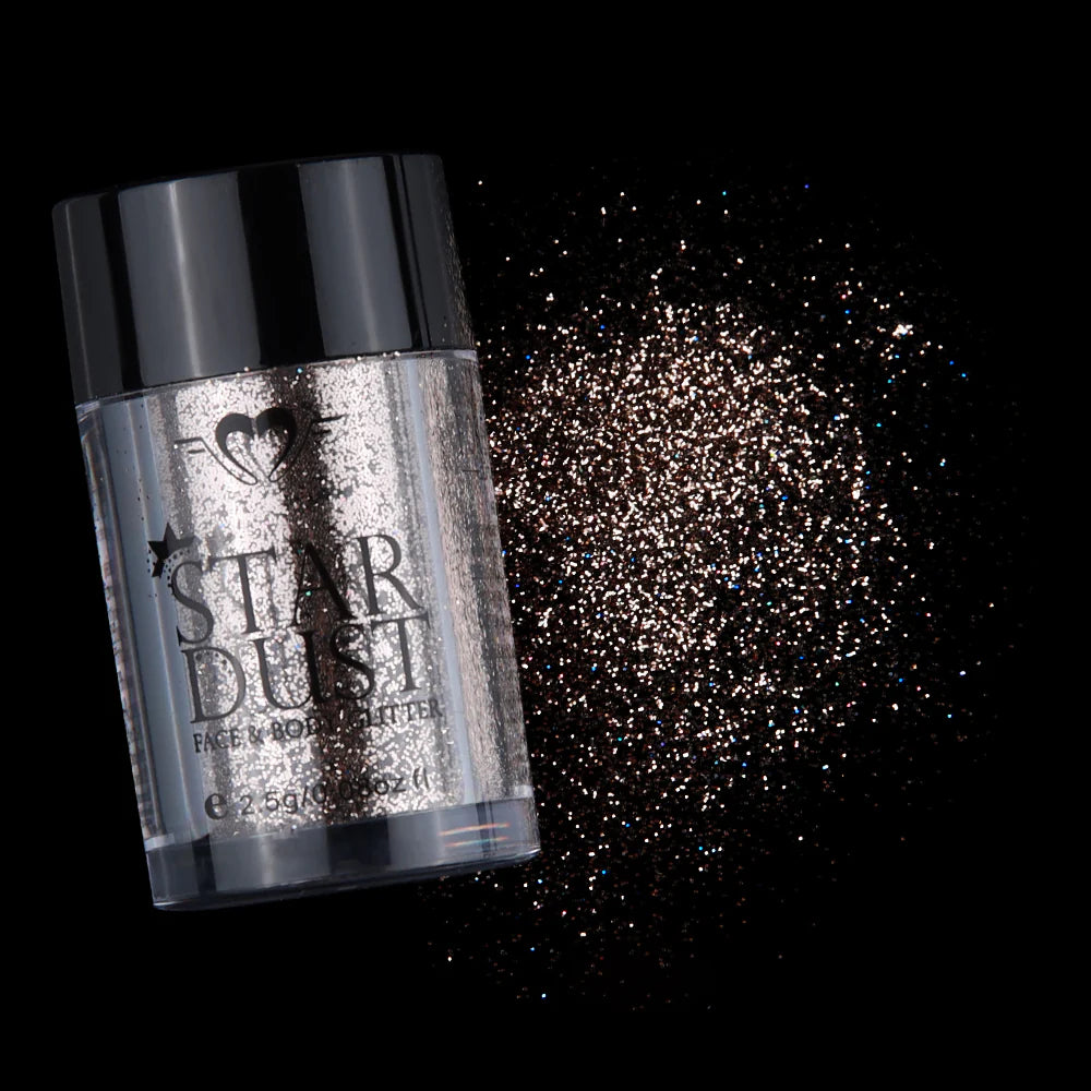 Star Dust Glitter