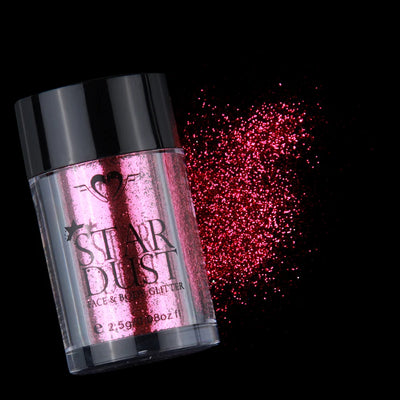 Star Dust Glitter