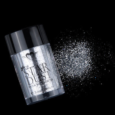 Star Dust Glitter