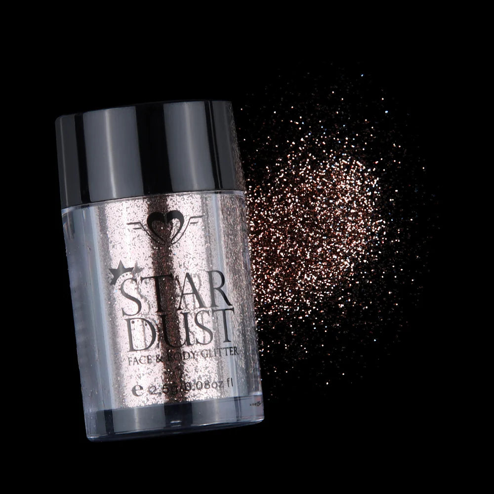Star Dust Glitter