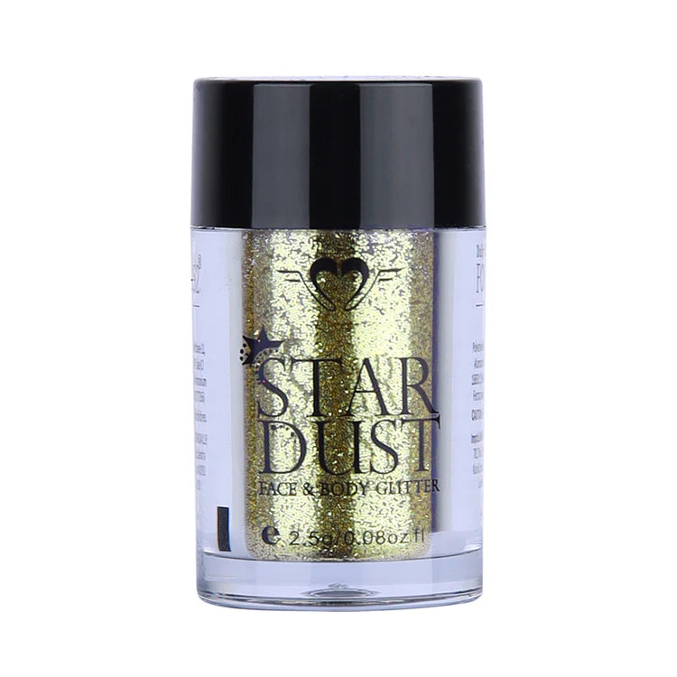 Star Dust Glitter