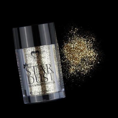 Star Dust Glitter