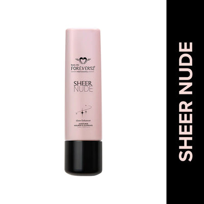 Forever 52 Sheer Nude Glow Enhancer (Pearl Rosaline) - SNG001