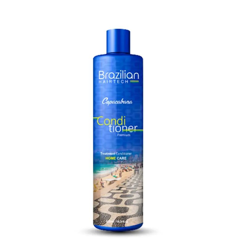 Brazilian Hairtech Copacabana Hair Conditioner