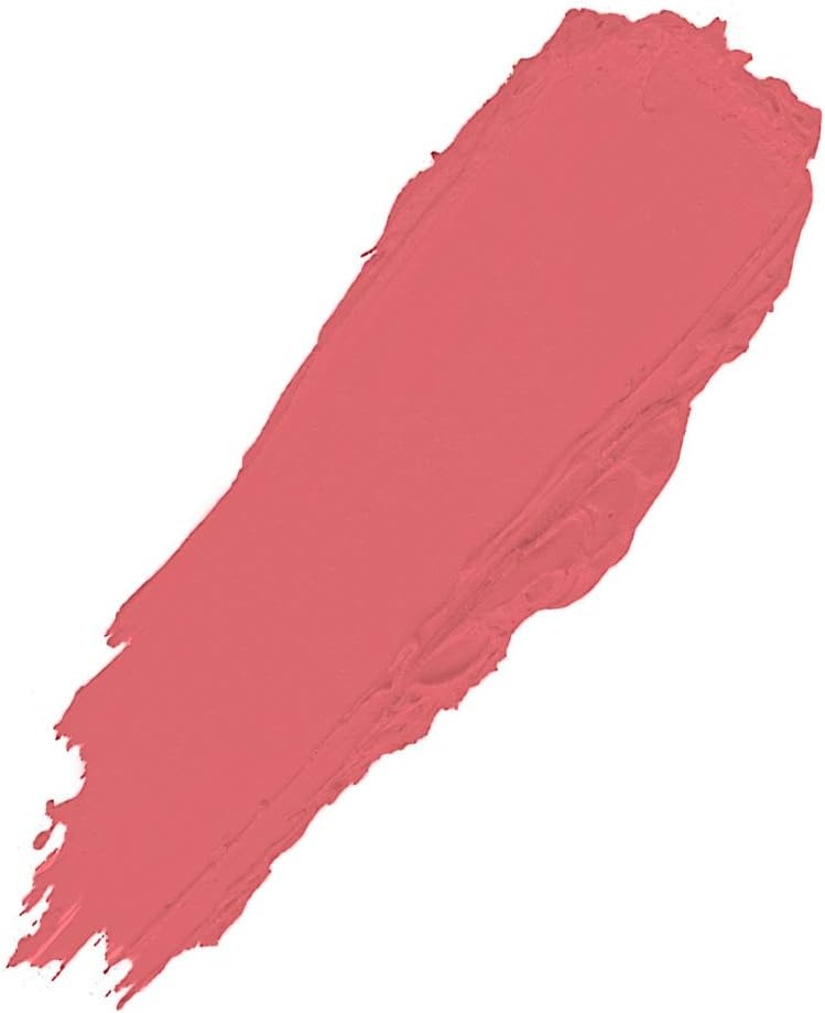 Makeup 21 , 9 to 5 Matte Lipstick - Peach