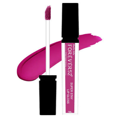 Forever 52 Super Stay Lip Gloss