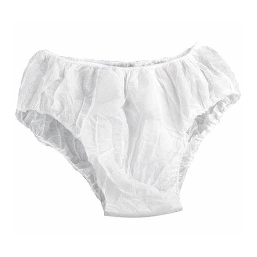 Disposable Panty 30x60cm (100pcs/pack) white .Black