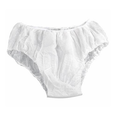 Disposable Panty 30x60cm (100pcs/pack) white .Black