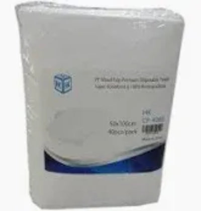 Disposable Bath Towel Custom Hotel Pearl Pattern Bath Towel Custom logo Packaging Portable Absorbent Bath Towe