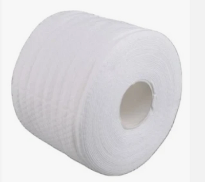 COTTON FACIAL ROLL Multi-Purpose Use
