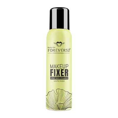Makeup Fixer Spray With Vitamin E