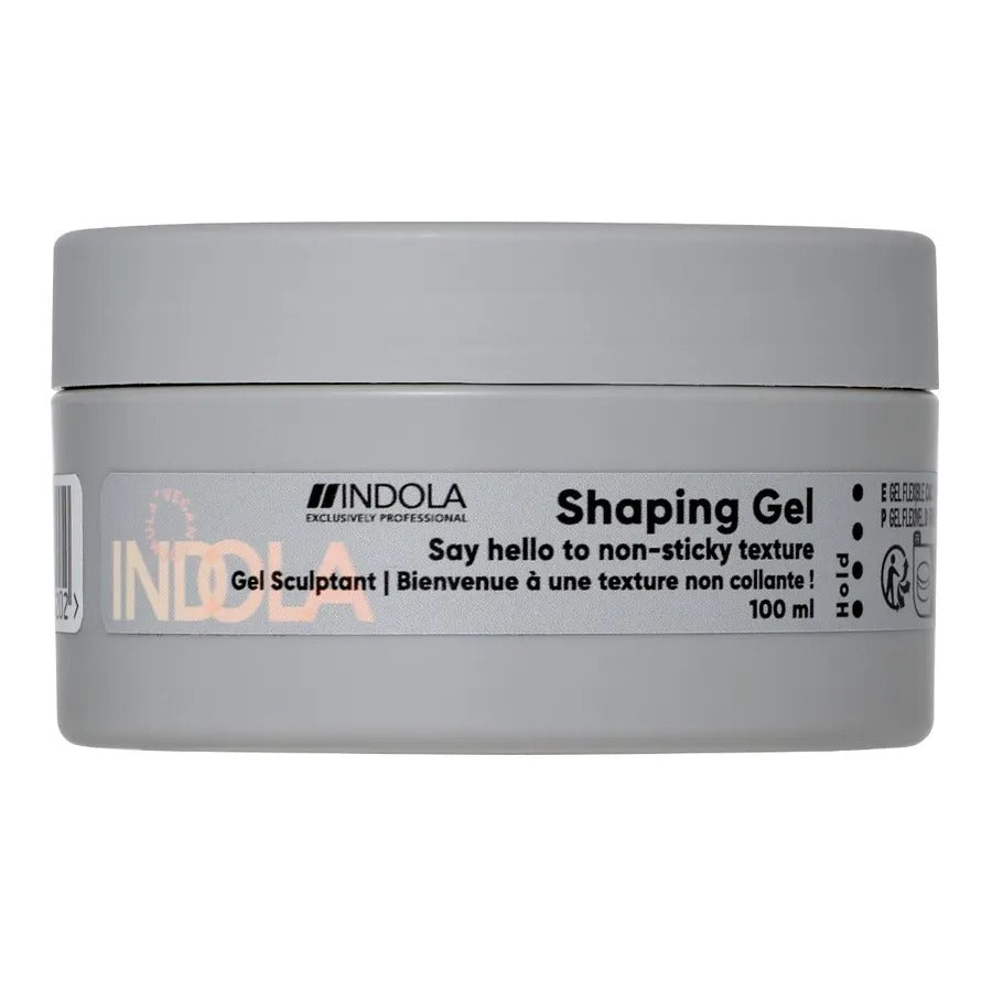 INDOLA Indola Shaping Hair Gel | 100ML