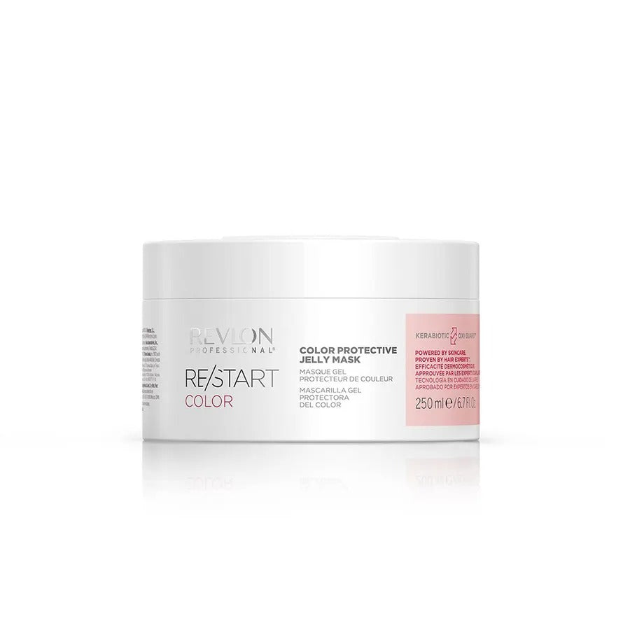 Revlon Professional RE/START Colour Protective Jelly Mask | 250 ml