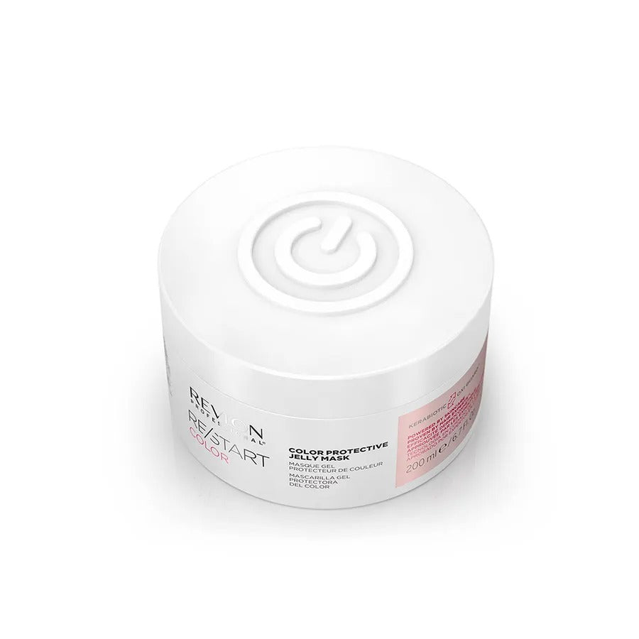 Revlon Professional RE/START Colour Protective Jelly Mask | 250 ml