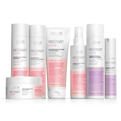 Revlon Professional RE/START Colour Protective Jelly Mask | 250 ml