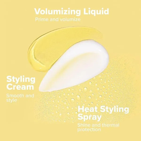 Paul Mitchell Heat Styling Spray | 150ML