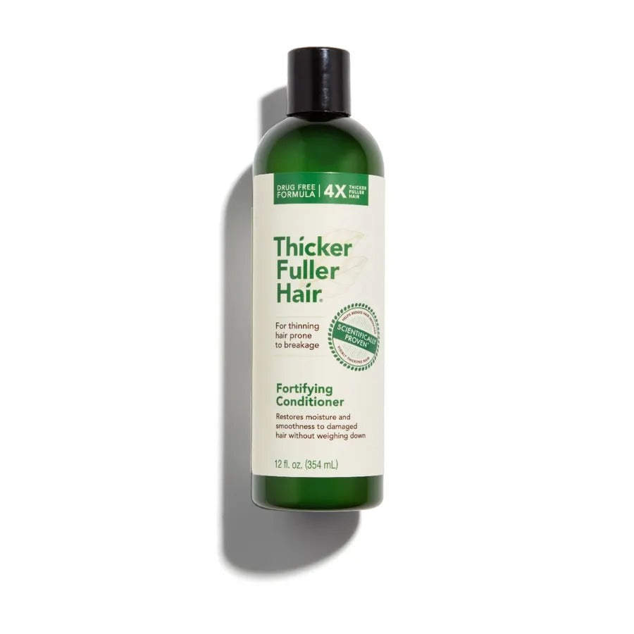 Thicker Fuller Hair TFH Root Boosting Leave-In Treatment | 118 M