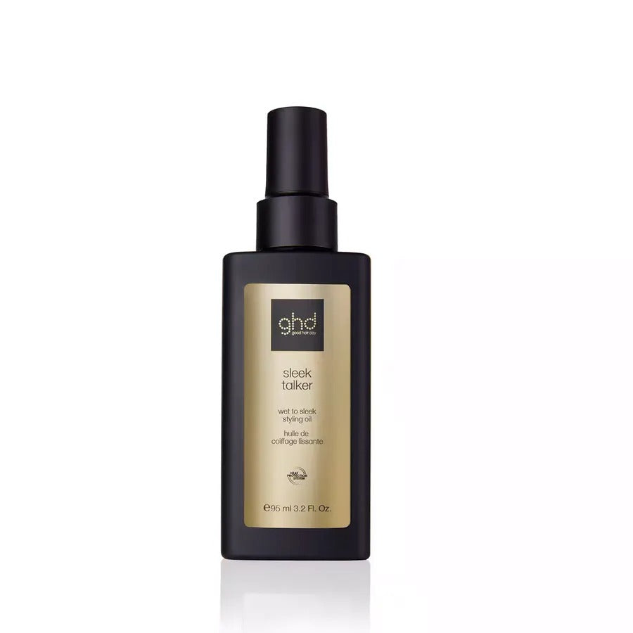ghd Sleek Talker Styling Oil | 95ml