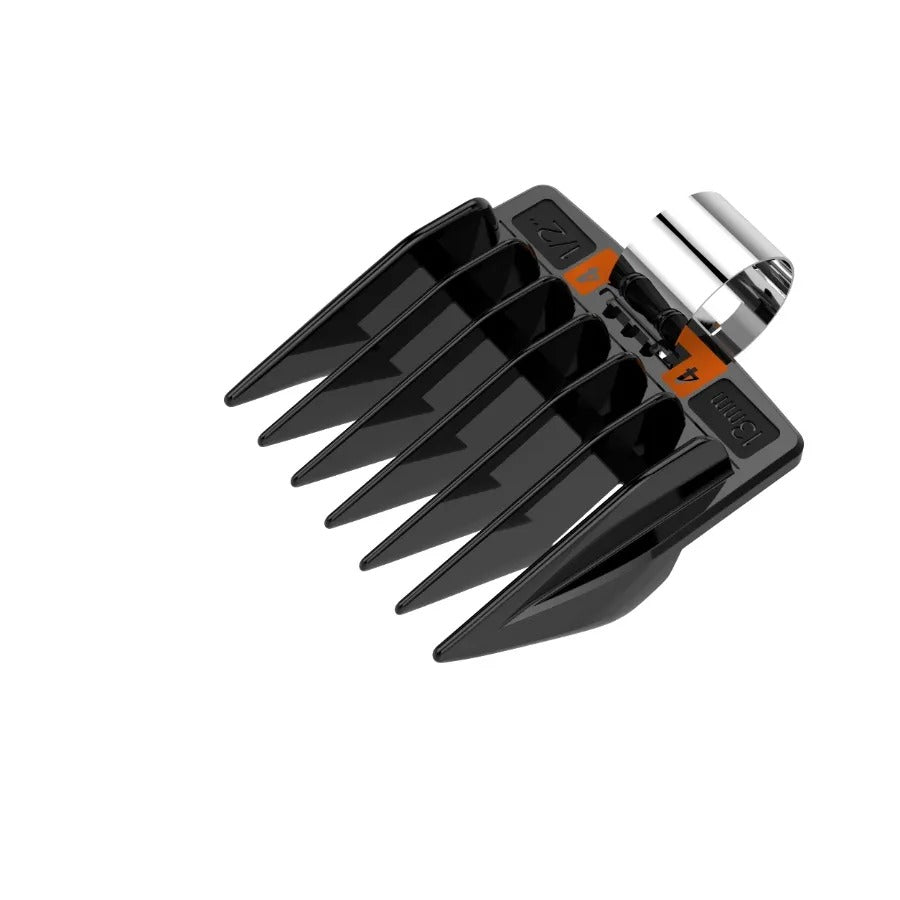 JRL Clipper Guard Color Coded | 8 Pcs Per Pack