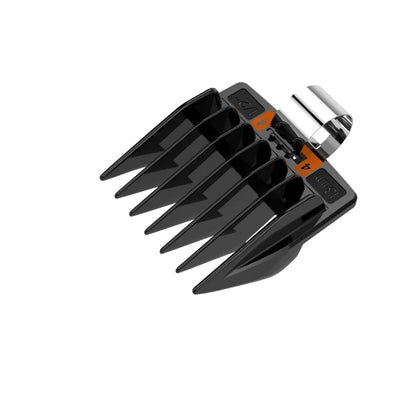 JRL Clipper Guard Color Coded | 8 Pcs Per Pack