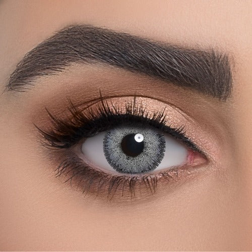 Dahab Lenses – Enhance Your Natural Beauty with a Captivating Look