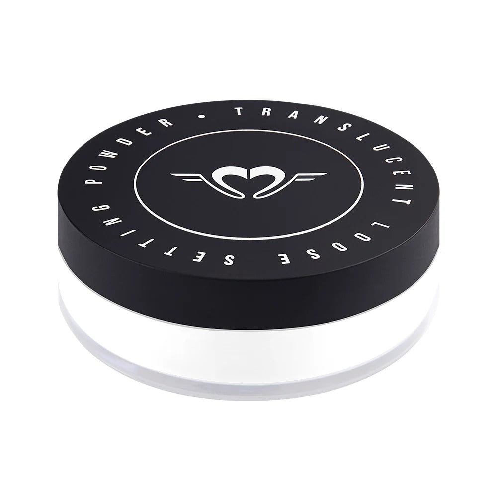 Translucent Loose Setting Powder Forever 52