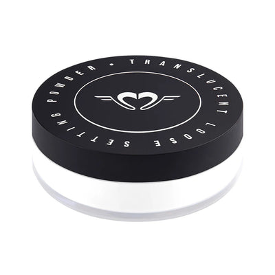 Translucent Loose Setting Powder Forever 52
