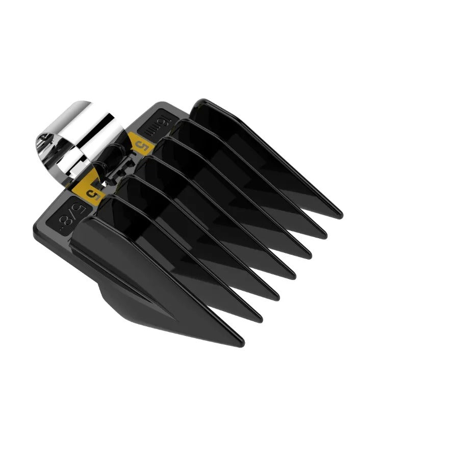 JRL Clipper Guard Color Coded | 8 Pcs Per Pack