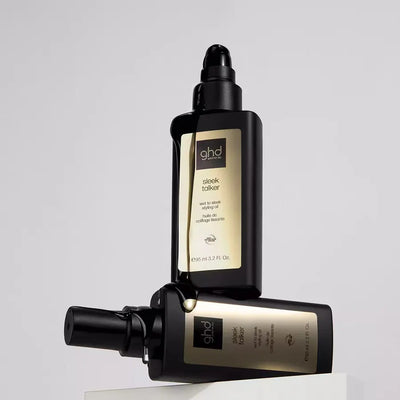 ghd Sleek Talker Styling Oil | 95ml