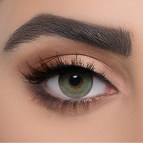 Dahab Lenses – Enhance Your Natural Beauty with a Captivating Look