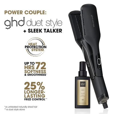 ghd Sleek Talker Styling Oil | 95ml