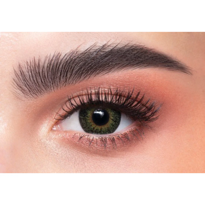 Dahab Lenses – Enhance Your Natural Beauty with a Captivating Look