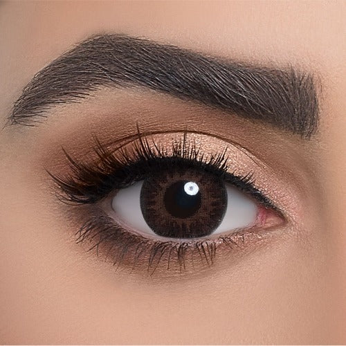 Dahab Lenses – Enhance Your Natural Beauty with a Captivating Look