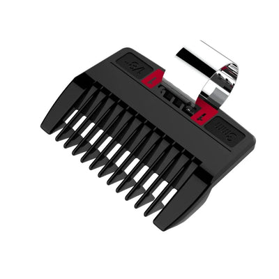 JRL Clipper Guard Color Coded | 8 Pcs Per Pack