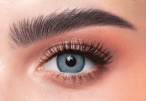 Dahab Lenses – Enhance Your Natural Beauty with a Captivating Look
