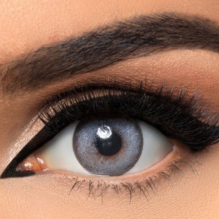 Dahab Lenses – Enhance Your Natural Beauty with a Captivating Look
