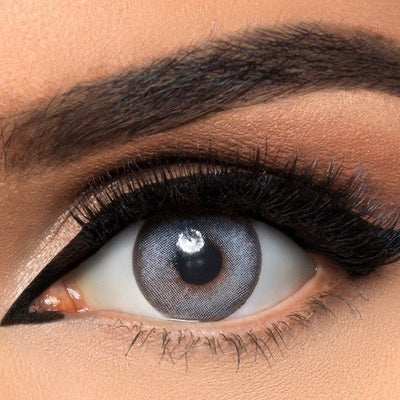 Dahab Lenses – Enhance Your Natural Beauty with a Captivating Look