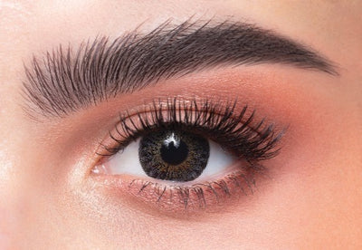 Dahab Lenses – Enhance Your Natural Beauty with a Captivating Look