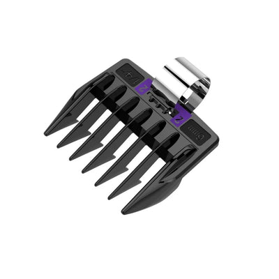 JRL Clipper Guard Color Coded | 8 Pcs Per Pack